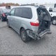 5TDYZ3DC5KS006567 2019 Toyota Sienna Xle 8 Passenger auction photo thumbnail 3