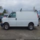 1GTW7AFG1J1186353 2018 GMC Savana 2500 Work Van auction photo thumbnail 14
