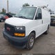 1GTW7AFG1J1186353 2018 GMC Savana 2500 Work Van auction photo thumbnail 2