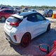 KMHTG6AF8KU007509 2019 Hyundai Veloster 2.0 Premium auction photo thumbnail 4