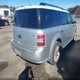 2FMGK5CC4CBD00179 2012 Ford Flex Sel auction photo thumbnail 4