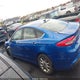 3FA6P0H73HR193950 2017 Ford Fusion Se auction photo thumbnail 14