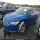 3FA6P0H73HR193950 2017 Ford Fusion Se auction photo thumbnail 2