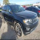 1C4RJEBG7EC460709 2014 Jeep Grand Cherokee Limited auction photo thumbnail 1