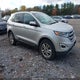 2FMPK4J9XGBC33286 2016 Ford Edge Sel auction photo thumbnail 1