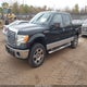 1FTFW1EF2BFA04983 2011 Ford F-150 Xlt auction photo thumbnail 2