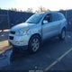 1GNKRJED8CJ277940 2012 Chevrolet Traverse 2Lt auction photo thumbnail 2