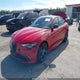 ZARFAEENXJ7584544 2018 Alfa Romeo Giulia Ti Q4 auction photo thumbnail 2