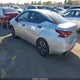 3N1CN8DVXRL925780 2024 Nissan Versa 1.6 S auction photo thumbnail 3