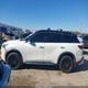 5N1DL1HT3NC340869 2022 Infiniti Qx60 Autograph auction photo thumbnail 14