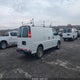 1GCWGAFP8L1270785 2020 Chevrolet Express G2500 auction photo thumbnail 4