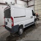 3C6TRVAG8HE511915 2017 Ram Promaster 1500 Low Roof 136 Wb auction photo thumbnail 4
