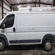 3C6TRVAG8HE511915 2017 Ram Promaster 1500 Low Roof 136 Wb auction photo thumbnail 6