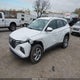 5NMJACDE2RH320409 2024 Hyundai Tucson Se auction photo thumbnail 2