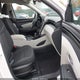5NMJACDE2RH320409 2024 Hyundai Tucson Se auction photo thumbnail 5