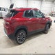 KL79MRSL3SB014065 2025 Chevrolet Trailblazer Awd Lt auction photo thumbnail 4