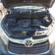 5TDKKRFHXGS501604 2016 Toyota Highlander Xle V6 auction photo thumbnail 10