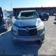 5TDKKRFHXGS501604 2016 Toyota Highlander Xle V6 auction photo thumbnail 12