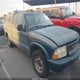 1GTCS19X9W8505154 1998 GMC Sonoma Sls Sportside auction photo thumbnail 1