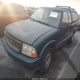 1GTCS19X9W8505154 1998 GMC Sonoma Sls Sportside auction photo thumbnail 2