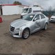 1G6AX5S38E0147228 2014 Cadillac Cts Luxury auction photo thumbnail 2