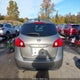 JN8AS58V28W130757 2008 Nissan Rogue Sl auction photo thumbnail 16