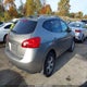 JN8AS58V28W130757 2008 Nissan Rogue Sl auction photo thumbnail 4