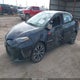 5YFBURHE3JP764238 2018 Toyota Corolla Se auction photo thumbnail 2
