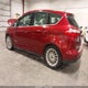 1FADP5BUXFL124333 2015 Ford C-Max Hybrid Sel auction photo thumbnail 3