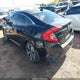 2HGFC1F73HH648615 2017 Honda Civic Exl auction photo thumbnail 3