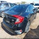 2HGFC1F73HH648615 2017 Honda Civic Exl auction photo thumbnail 4