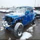 1C6JJTBG9LL209082 2020 Jeep Gladiator Rubicon 4X4 auction photo thumbnail 2