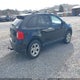 2FMDK4GC3EBB51001 2014 Ford Edge Se auction photo thumbnail 4