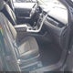 2FMDK4GC3EBB51001 2014 Ford Edge Se auction photo thumbnail 5
