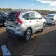 2HKRM4H36EH653900 2014 Honda Cr-V Lx auction photo thumbnail 4