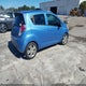 KL8CD6S91EC481827 2014 Chevrolet Spark 1Lt Auto auction photo thumbnail 4