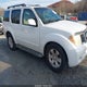5N1AR18U15C720271 2005 Nissan Pathfinder Le auction photo thumbnail 1