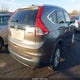 5J6RM4H73DL087587 2013 Honda Cr-V Ex-L auction photo thumbnail 4