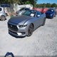 1FAGP8UH3S5110917 2025 Ford Mustang Ecoboost Premium auction photo thumbnail 2