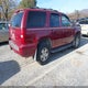 1GNFK13007J111567 2007 Chevrolet Tahoe Lt auction photo thumbnail 4
