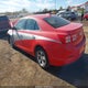 1G11C5SA8DF259085 2013 Chevrolet Malibu 1Lt auction photo thumbnail 3