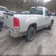 1GTN1TEX5BZ306023 2011 GMC Sierra 1500 Work Truck auction photo thumbnail 4