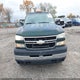1GCHK24U57E161074 2007 Chevrolet Silverado 2500Hd Classic Work Truck auction photo thumbnail 12