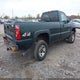 1GCHK24U57E161074 2007 Chevrolet Silverado 2500Hd Classic Work Truck auction photo thumbnail 4