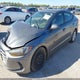 5NPD74LF4JH395857 2018 Hyundai Elantra Se auction photo thumbnail 2