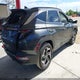 5NMJF3AE5PH285142 2023 Hyundai Tucson Sel auction photo thumbnail 4