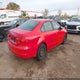 3VWDP7AJ0CM376709 2012 Volkswagen Jetta 2.5L Se auction photo thumbnail 4