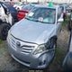 4T1BF3EK4AU015450 2010 Toyota Camry Xle auction photo thumbnail 2