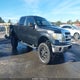 1FTFW1EF0BFB00305 2011 Ford F-150 Lariat auction photo thumbnail 1
