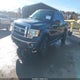 1FTFW1EF0BFB00305 2011 Ford F-150 Lariat auction photo thumbnail 2